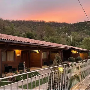 *** Hotel Agri Da Marianna Italien