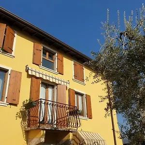  Apartment Casa Genny Italien
