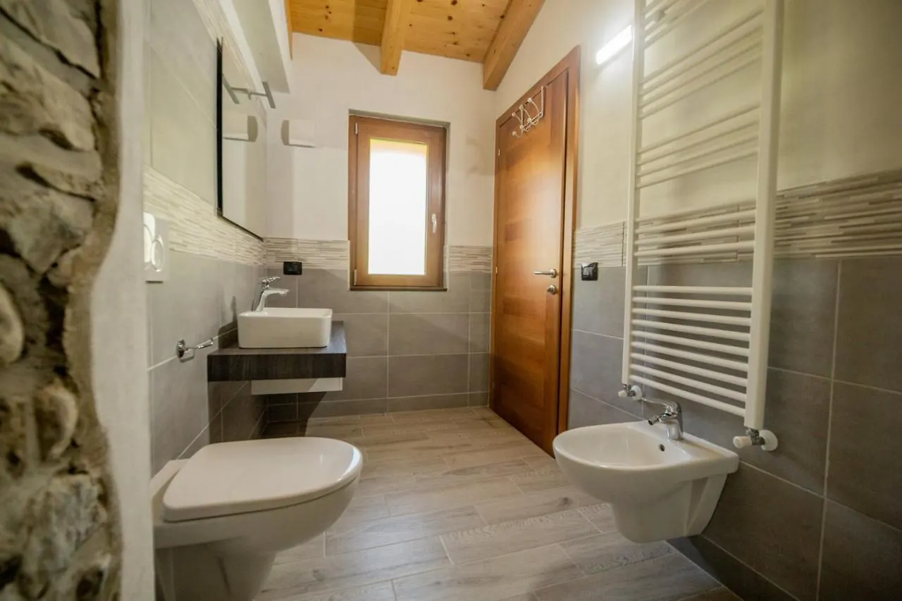 Agriturismo La Cascina B&B San Fedele Intelvi