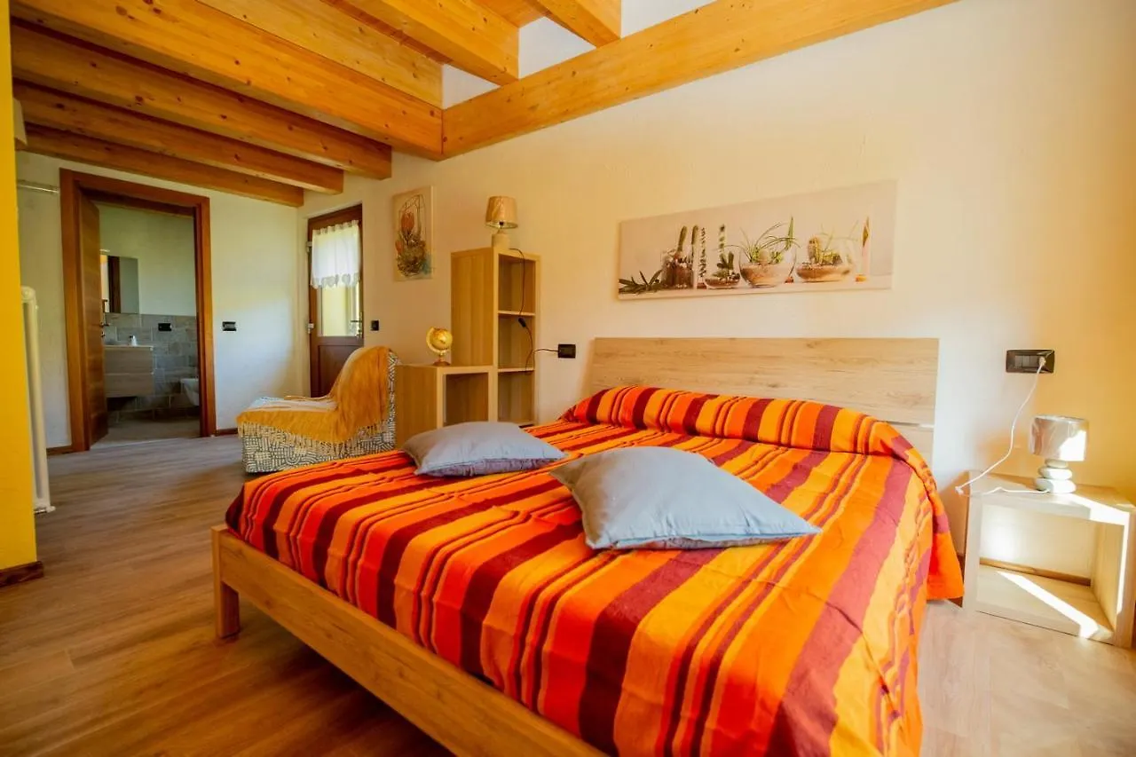 Agriturismo La Cascina B&B San Fedele Intelvi