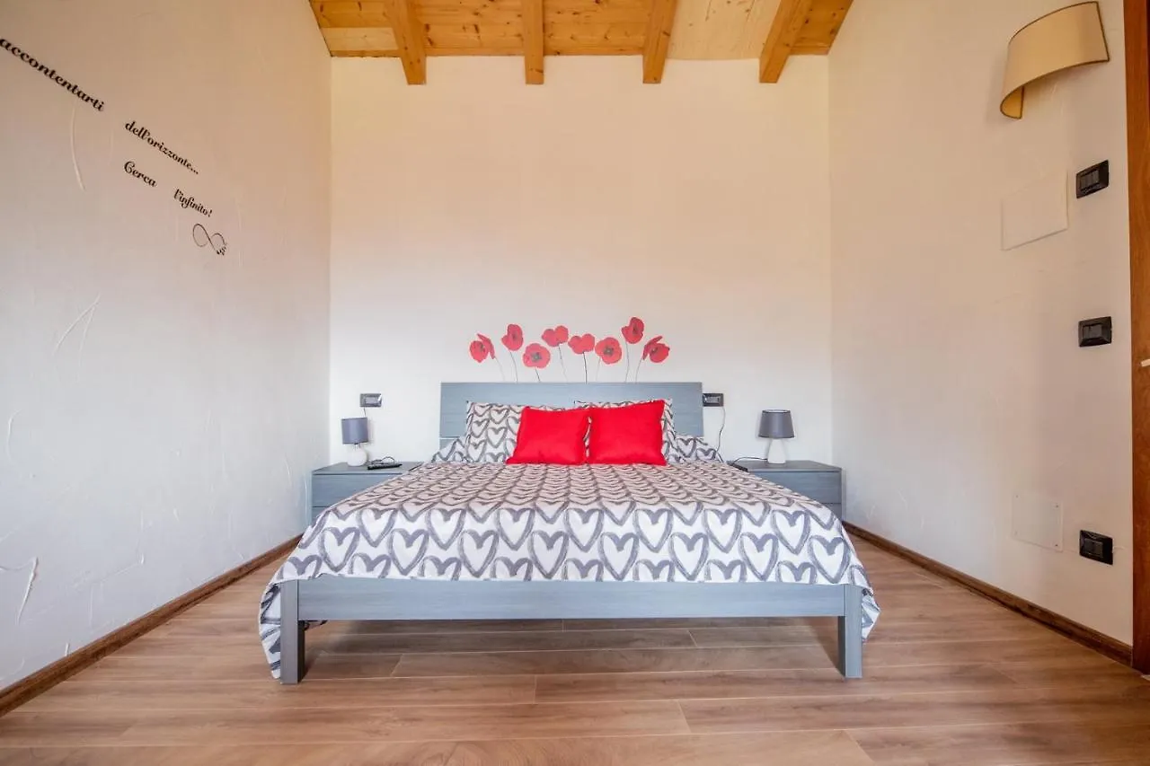 Agriturismo La Cascina B&B San Fedele Intelvi 0*,