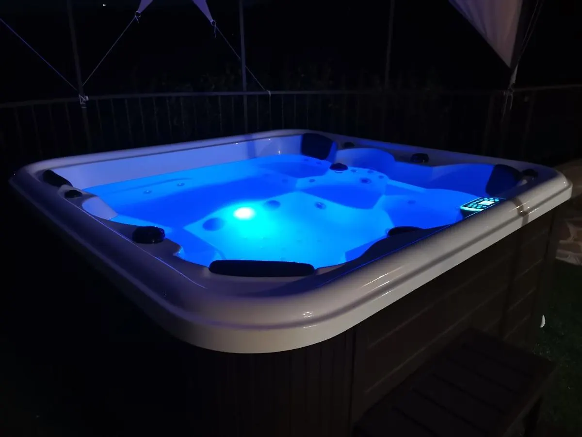 Agriturismo La Cascina B&B San Fedele Intelvi Italy